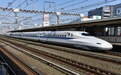 Movie Review: Are The Critics On The Right Track About Bullet Train?