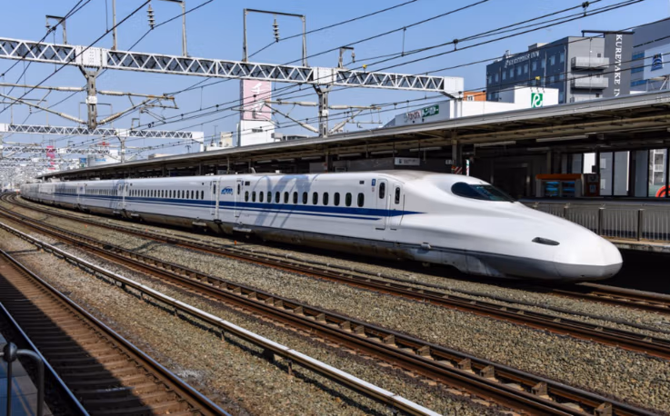 Movie Review: Are The Critics On The Right Track About Bullet Train?