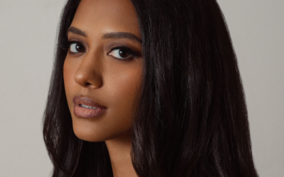 Sink Your Teeth Into Our Interview With “Vampire Academy” Star Jonetta Kasier