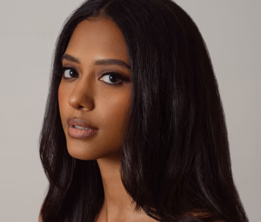 Sink Your Teeth Into Our Interview With "Vampire Academy" Star Jonetta Kasier