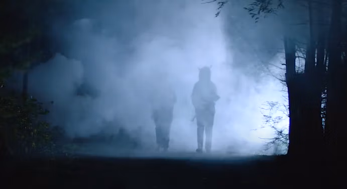 Home Invasion Horror 'Shady Grove' Premiering Just In Time For Halloween