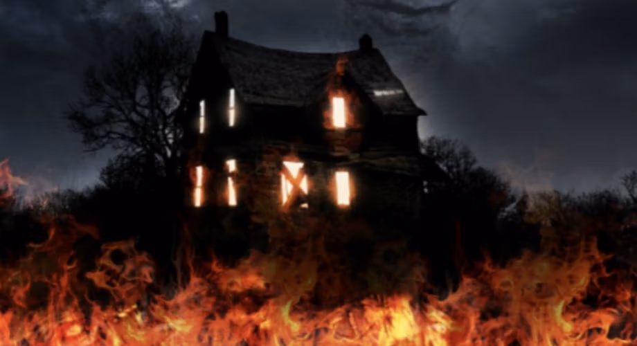 Terror Films Announces "13 Nights Of Terror," Halloween Events And Premieres