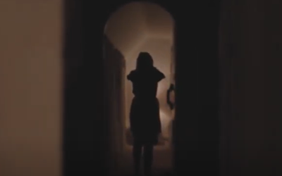 A Dark Premonition Teases A Woman’s Fate ‘In Home Is Were I Lay’ (Trailer)