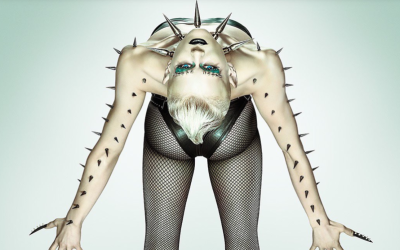 “American Horror Story: New York” Debuts This October