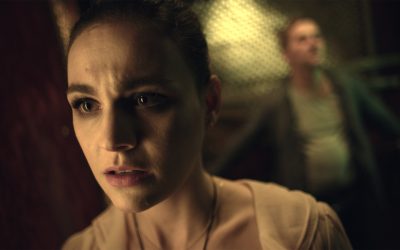 ‘Stalker,’ Starring Sophie Skelton, Has Hunted Down A Home Release Date