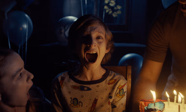 Shudder Acquires Psychological Horror 'Spoonful Of Sugar' Ahead Of  World Premiere