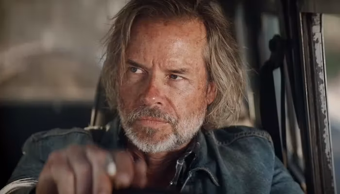 New Clips Unveiled From 'The Infernal Machine' To Celebrate Its Release