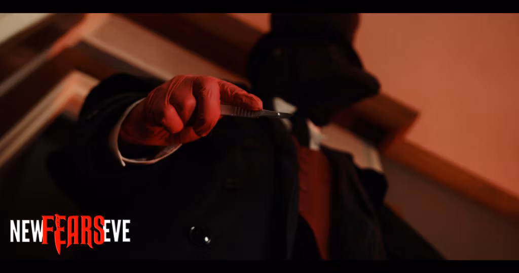 'New Fears Eve' Slashes Its Way Onto Indiegogo