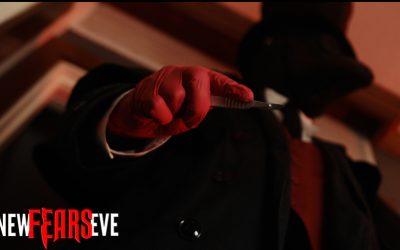 ‘New Fears Eve’ Slashes Its Way Onto Indiegogo