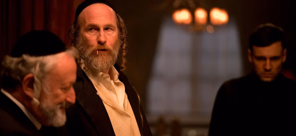 Movie Reviews: Jewish Mysticism and Lore Make for Frightening Fare in “The Offering” and “Attachment” (Fantastic Fest)