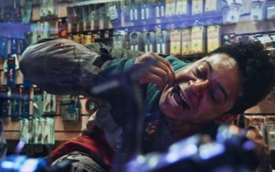 ‘All Jacked Up and Full of Worms’: The Wildest Film Of The Year Gets New Trailer