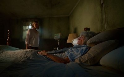 From The Director Of ‘Willy’s Wonderland’ Comes ‘The Accursed’ (New Trailer)