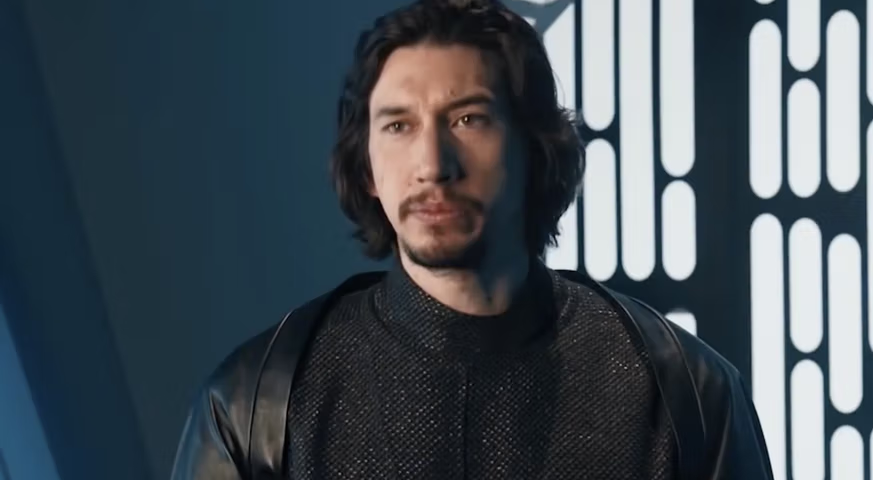 Adam Driver Heads Back To Outer Space For Sam Raimi's Sci-Fi Thriller '65'