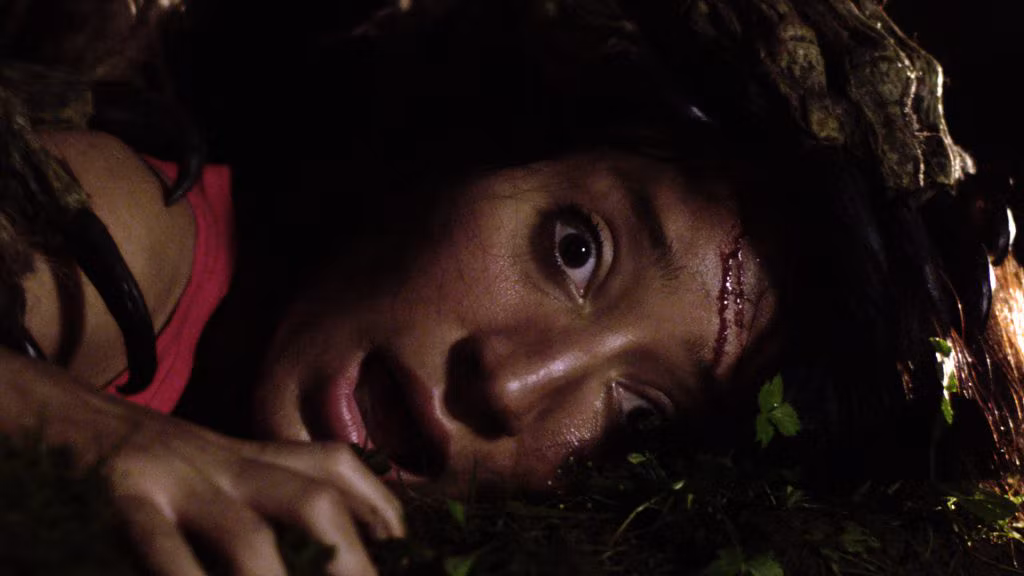 Six-Figure Film Festival and Conference to Screen New Horror Films and Shorts, and More