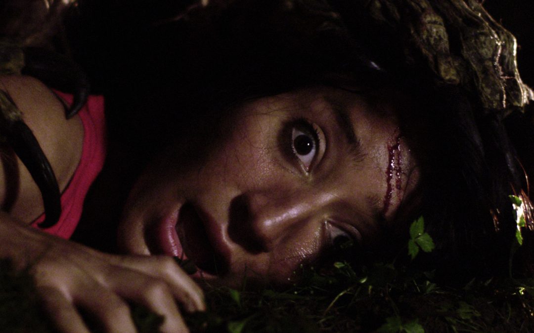 Six-Figure Film Festival and Conference to Screen New Horror Films and Shorts, and More