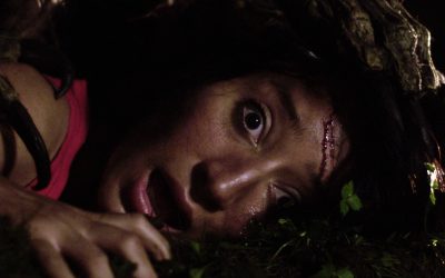 Six-Figure Film Festival and Conference to Screen New Horror Films and Shorts, and More