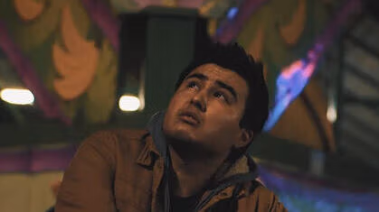 Exclusive First Image From Secret Horror Film 'Daisy'