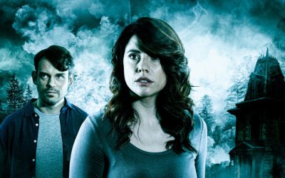 “Dead Bride” Rises From The Grave This October (Trailer)