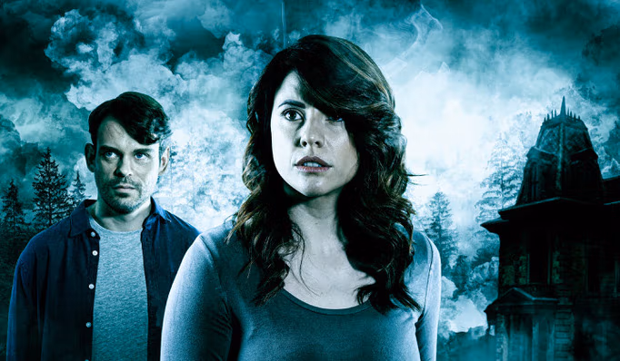 "Dead Bride" Rises From The Grave This October (Trailer)