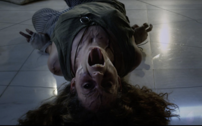 ‘Don’t Look At The Demon’ Trailer Features Fiona Dourif As A Medium