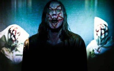Reimagining Of 2014’s Hit Horror ‘Last Shift’ Wraps Production