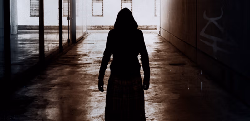 'The Case of Anna Mancini' Leads To A Terrifying Discovery This October (Trailer)