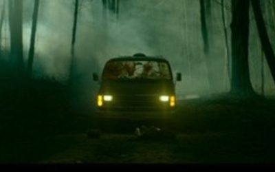 Horror-Thriller ‘The Retaliators,’ Featuring Five Finger Death Punch & Papa Roach, Is Out Today