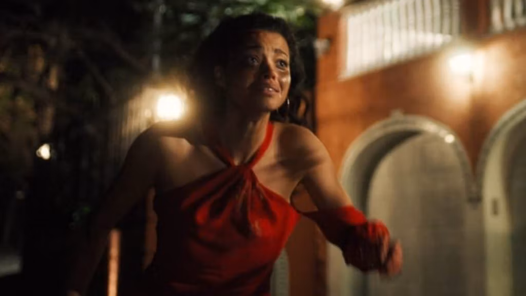 Screamfest Horror Film Festival's First Wave Announcement Promises Shivers and Shocks Aplenty
