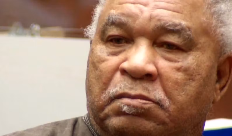Real Monsters: Samuel Little The US's Most Prolific Killer