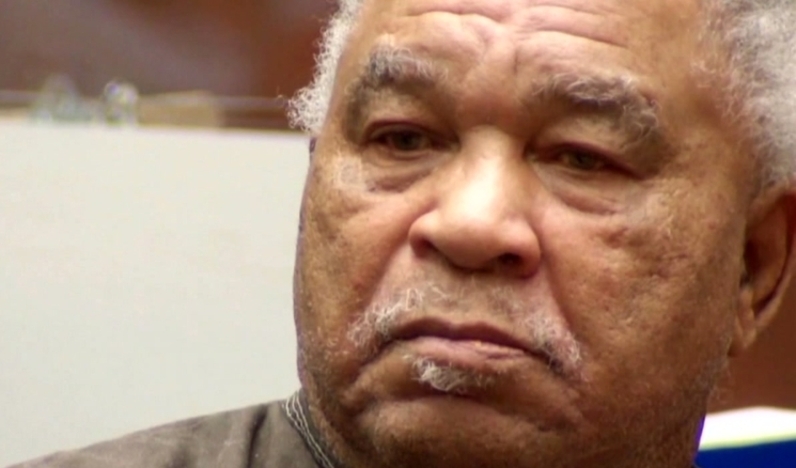 Real Monsters: Samuel Little The US’s Most Prolific Killer
