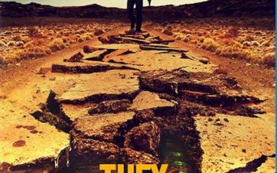 Blu-ray Review: They Crawl Beneath (2022)