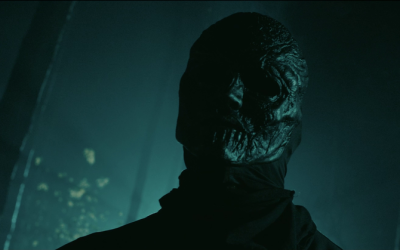 ‘The Stranger’ Slashes Its Way Onto Digital & VOD This Week (Trailer)