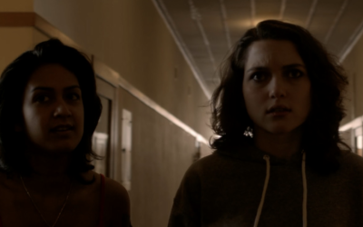 In New ‘Conjuring the Beyond’ Trailer Night Terrors Become A Waking Nightmare