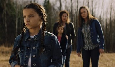 Supernatural Horror ‘The Harbinger’ Is Out Today In Theaters And On Demand