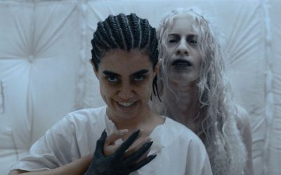 A Cult, A Cop, And A Dark Entity Collide In The ‘Don’t Come Back Alive’ Trailer