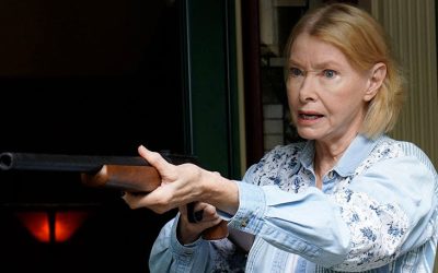 Johnny Gruesome Director Is Back With Revenge Flick ‘Guns Of Eden’