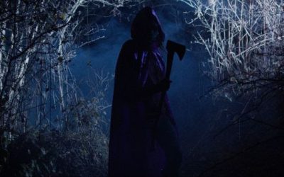 ‘Demons At Dawn’ Conjures A Halloween Release