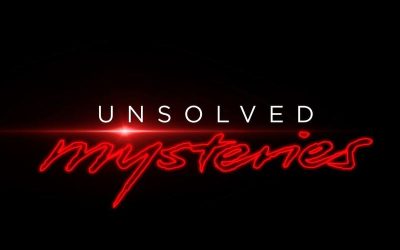 “Unsolved Mysteries” Returns To Netflix This October