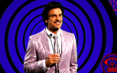 New Trailer Teases The Horrors Of ‘V/H/S/99’ Ahead Of World Premiere