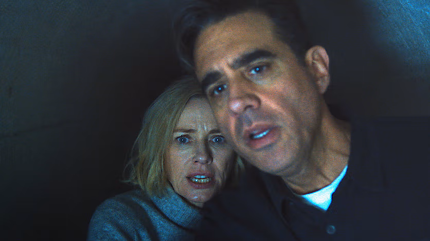 A Suburban Dream Turns Into A Nightmare In Netflix's True Story Inspired Series 'The Watcher' (Trailer)