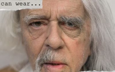 Movie Review: The Once and Future Smash (2022)