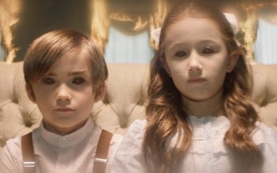 The True Story Inspired Horror ‘A Savannah Haunting’ Premieres This Week On Digital