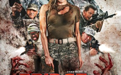 Movie Review: Bridge of the Doomed (2022)