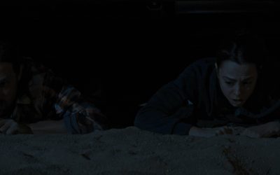 Shorts Reviews: “CIMIM” and “Witchy” (Screamfest)