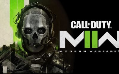 Game Review: ‘Call Of Duty: Modern Warfare II’