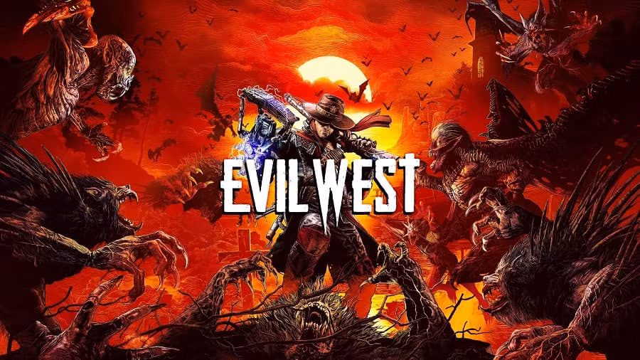 Game Review: 'Evil West'