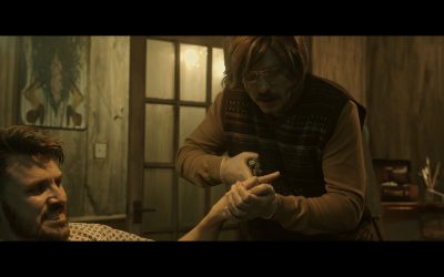 Movie Review: Feed Me (A Night of Horror International Film Festival)