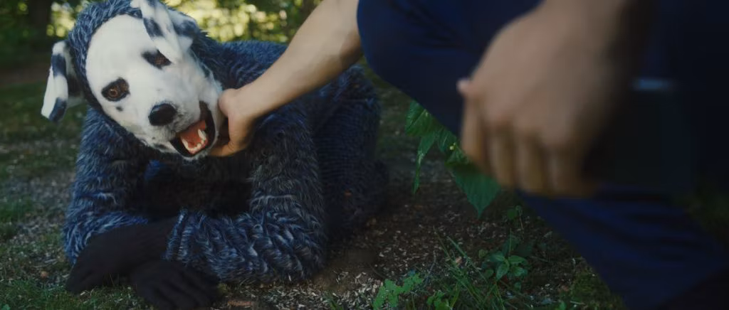 Film Review: Good Boy (Beyond Fest)