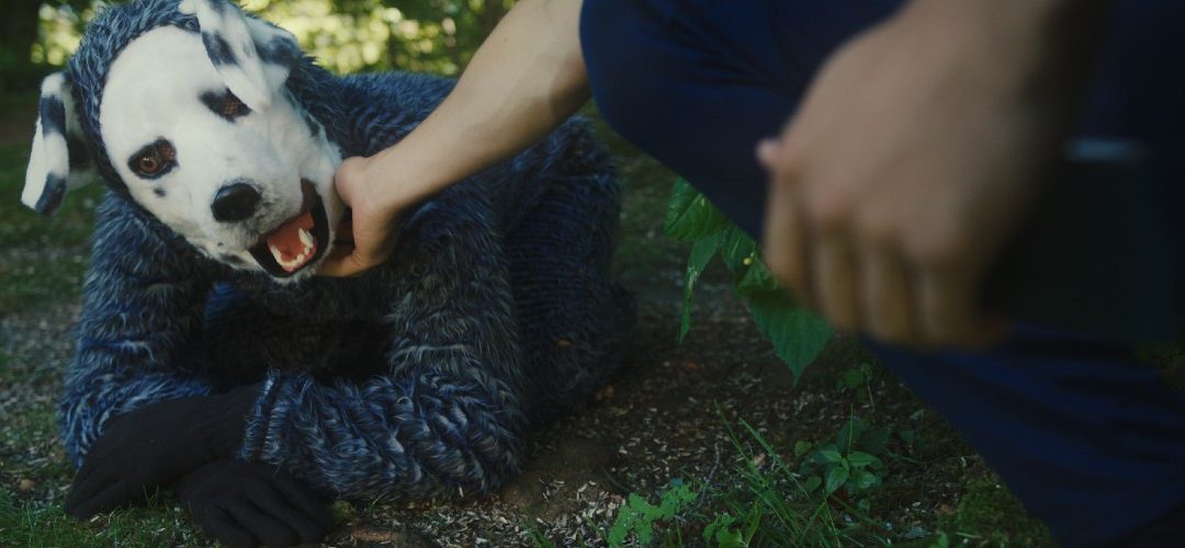 Film Review: Good Boy (Beyond Fest)