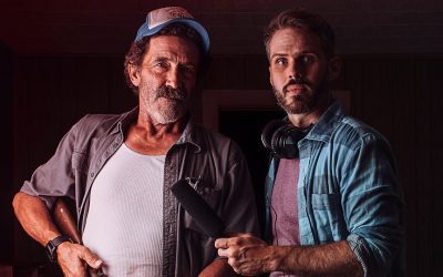 Monster Movie ‘All Eyes’ Is Out Now!